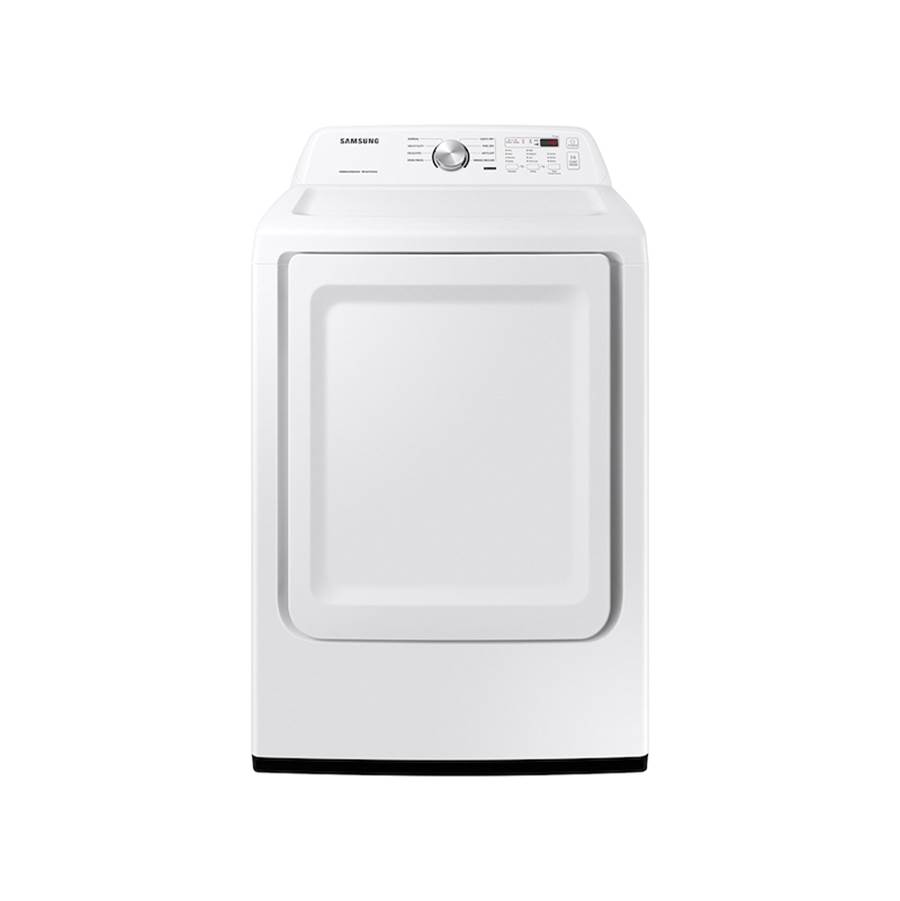Samsung - Gas Dryers