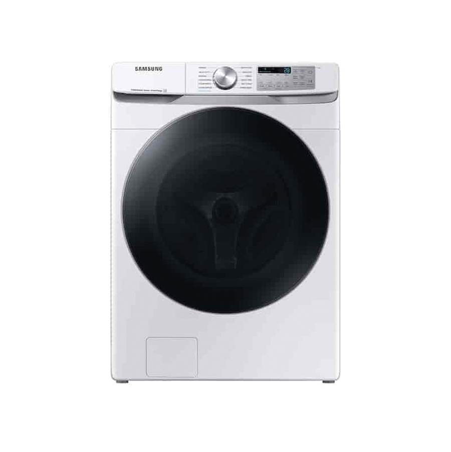 Samsung - Front Loading Washers