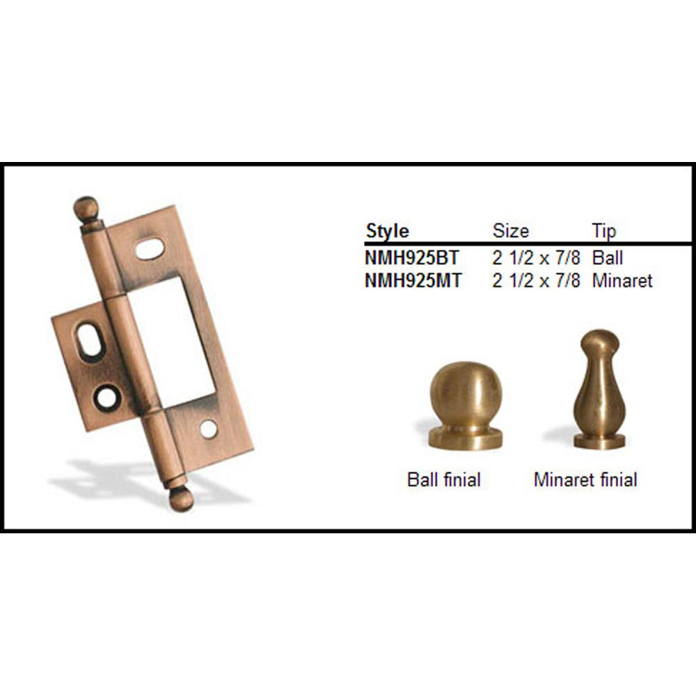 Cabinet Hardware Colonial Bronze Cabinet Hinges Central Arizona