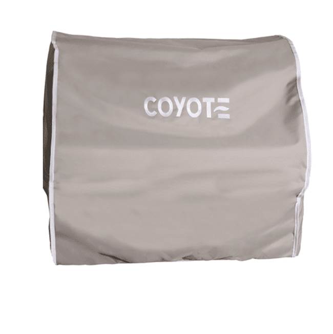 Coyote Outdoor Living Grill Cover (Grill Head Only) for 34''W Grills Gray
