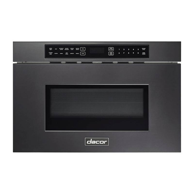 Dacor 24'' Microwave Oven Drawer, Graphite