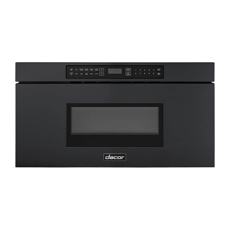 Dacor 30'' Microwave Oven Drawer, Graphite