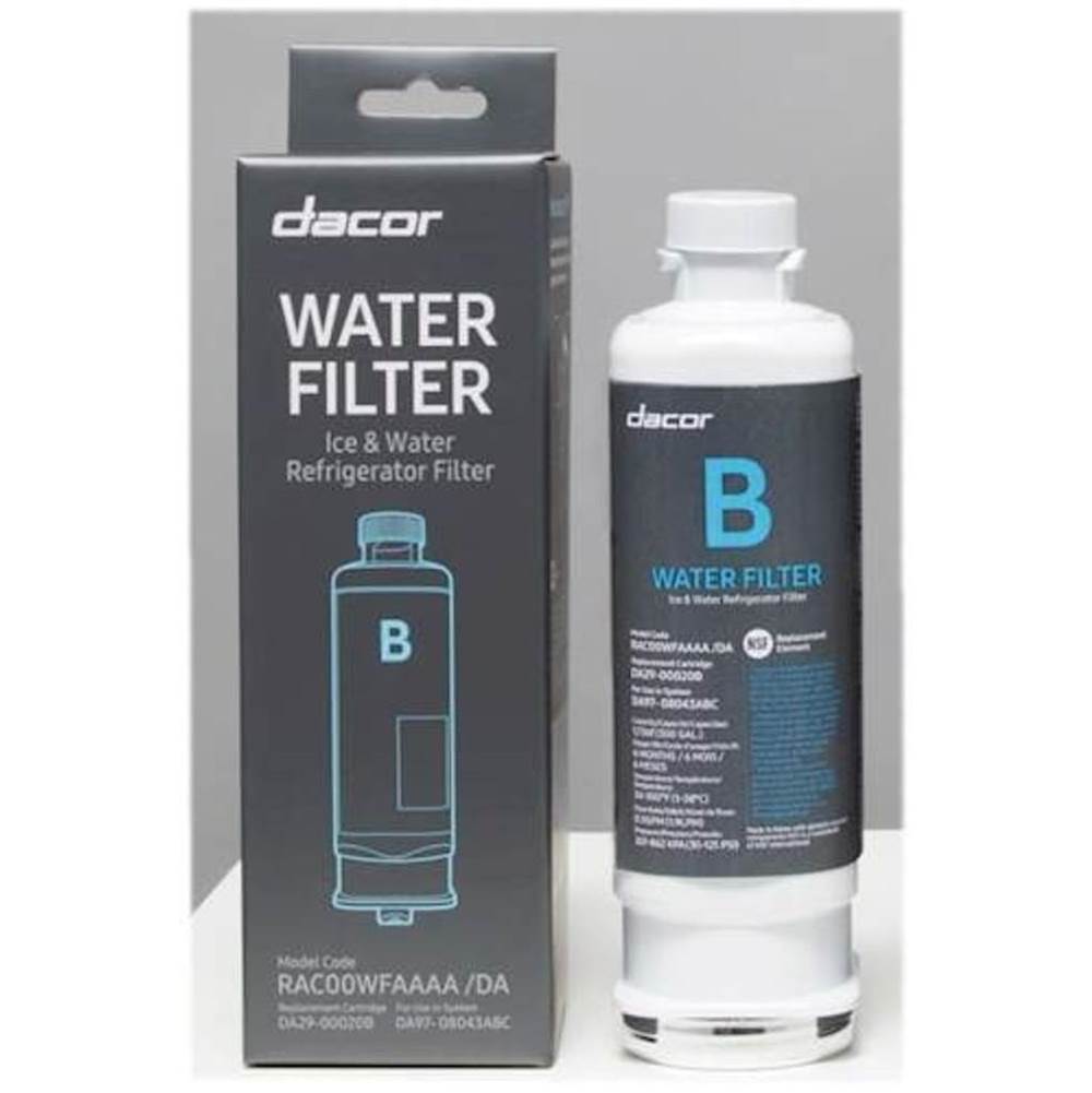 Dacor Water Filter for Refrigeration DRF/DRR/DRZ