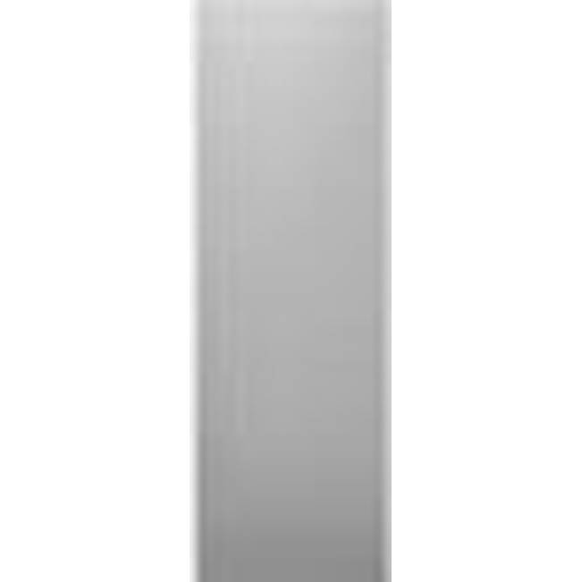 Dacor 30'' Column Panel Kit, Contemporary, Graphite, Left