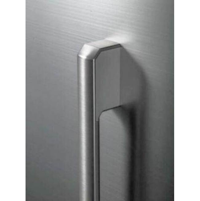 Dacor Handle Kit, Contemporary for Column Built-In Refrigerator, Silver
