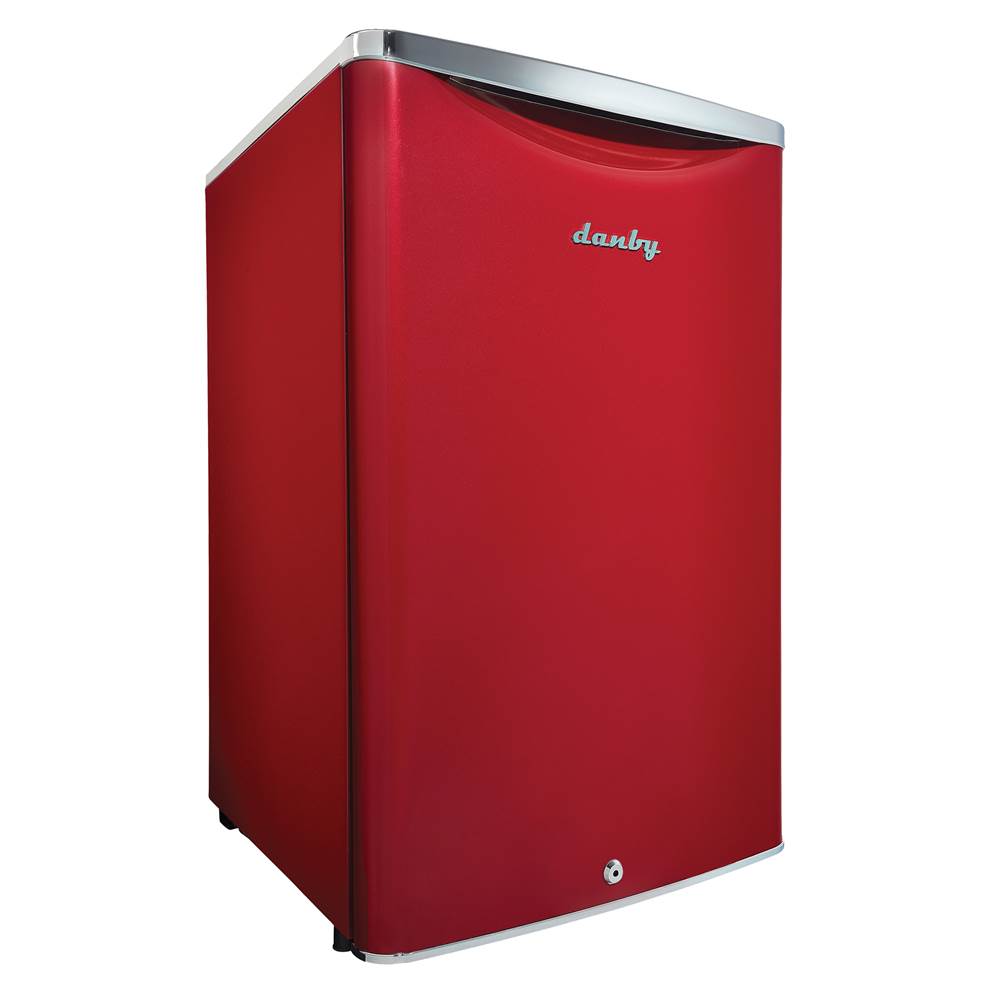 Danby Compact Refrigerator