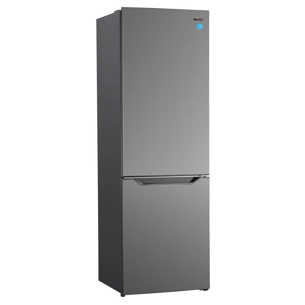 Danby - Bottom Freezer Refrigerators