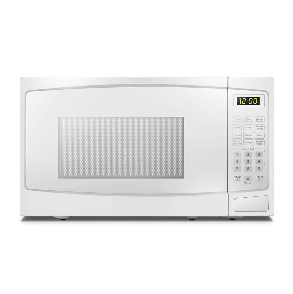 Danby Countertop Microwave