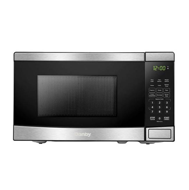 Danby Countertop Microwave