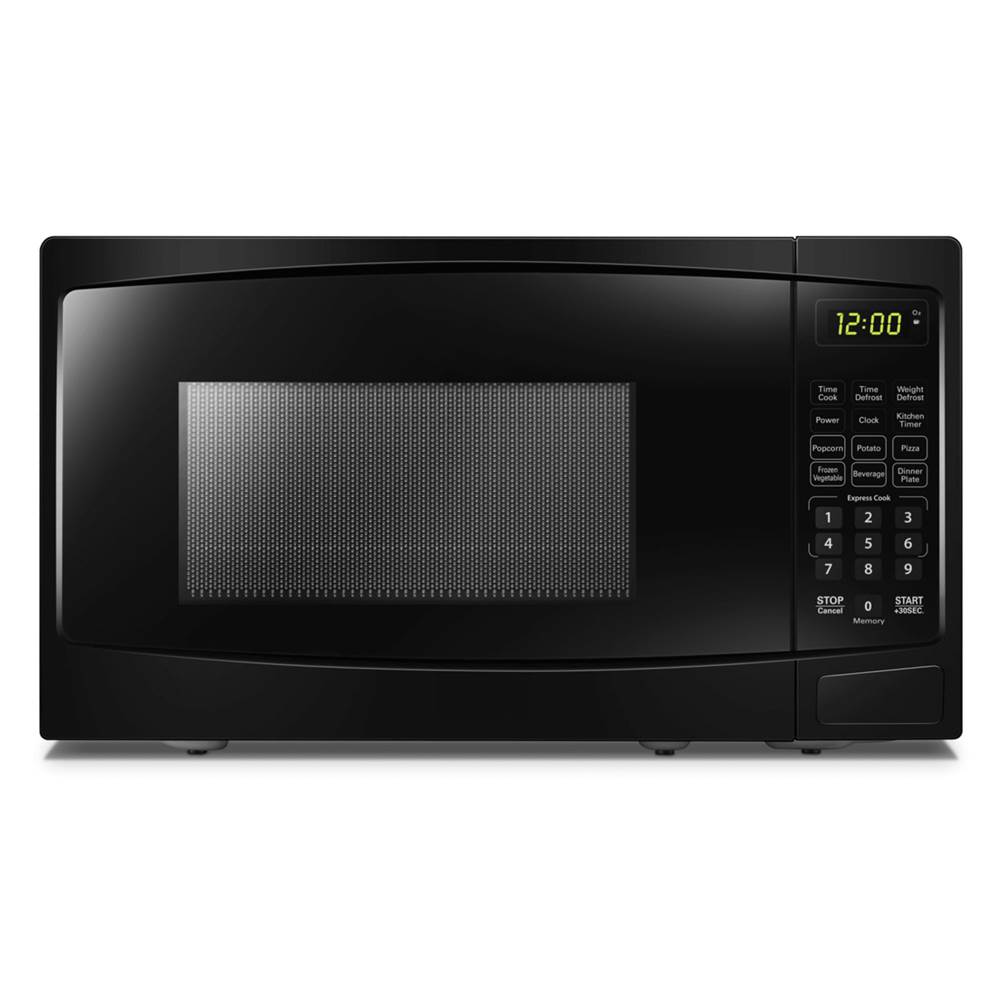 Danby - Countertop Microwave Ovens