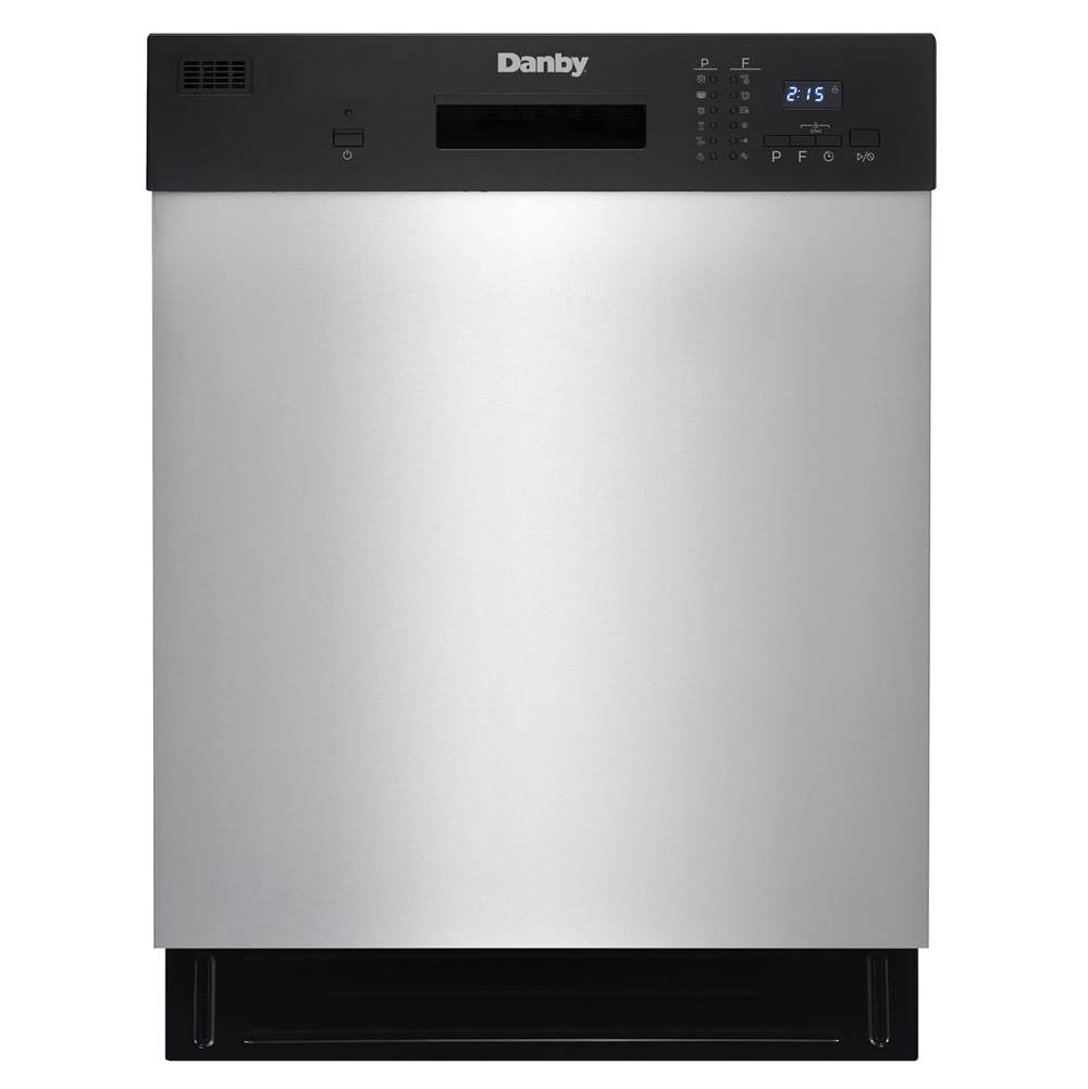 Danby - Double-Drawer Dishwashers