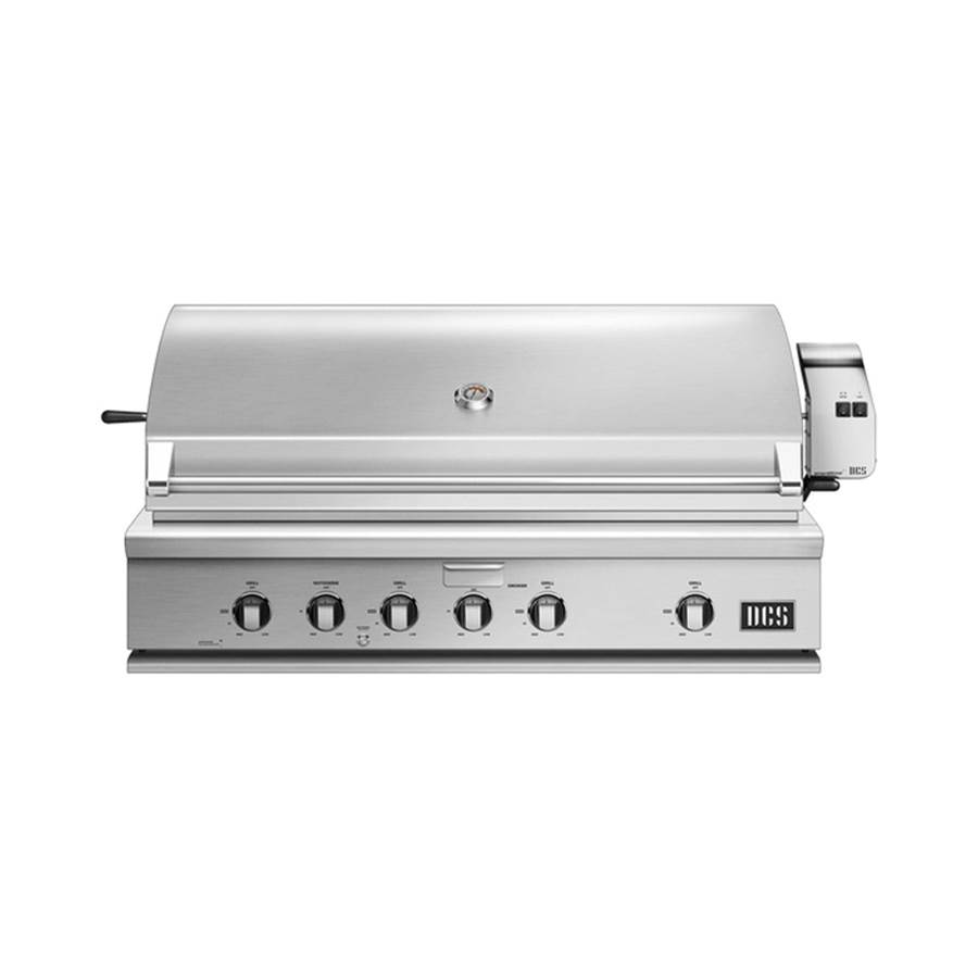 D C S By Fisher And Paykel - Gas Grills