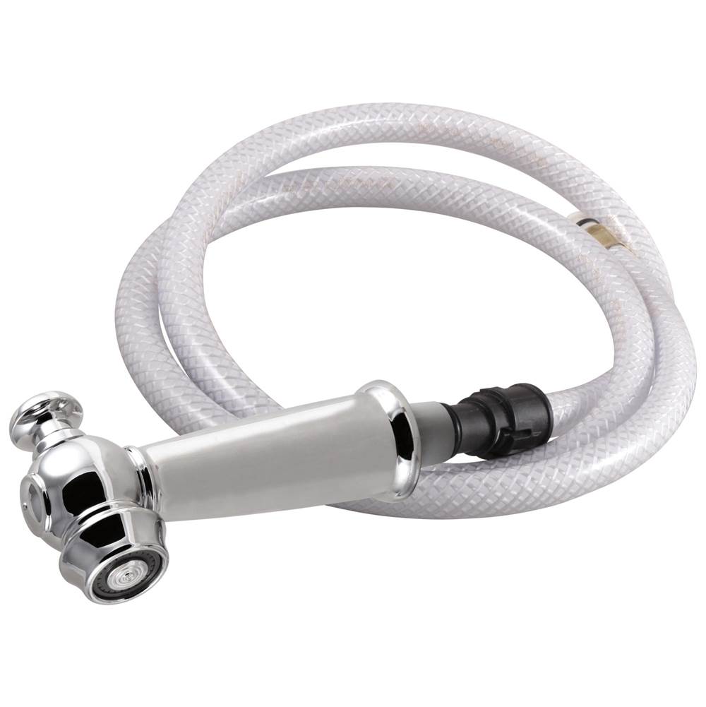 Delta Faucet Victorian® Spray & Hose Assembly - DST Kitchen