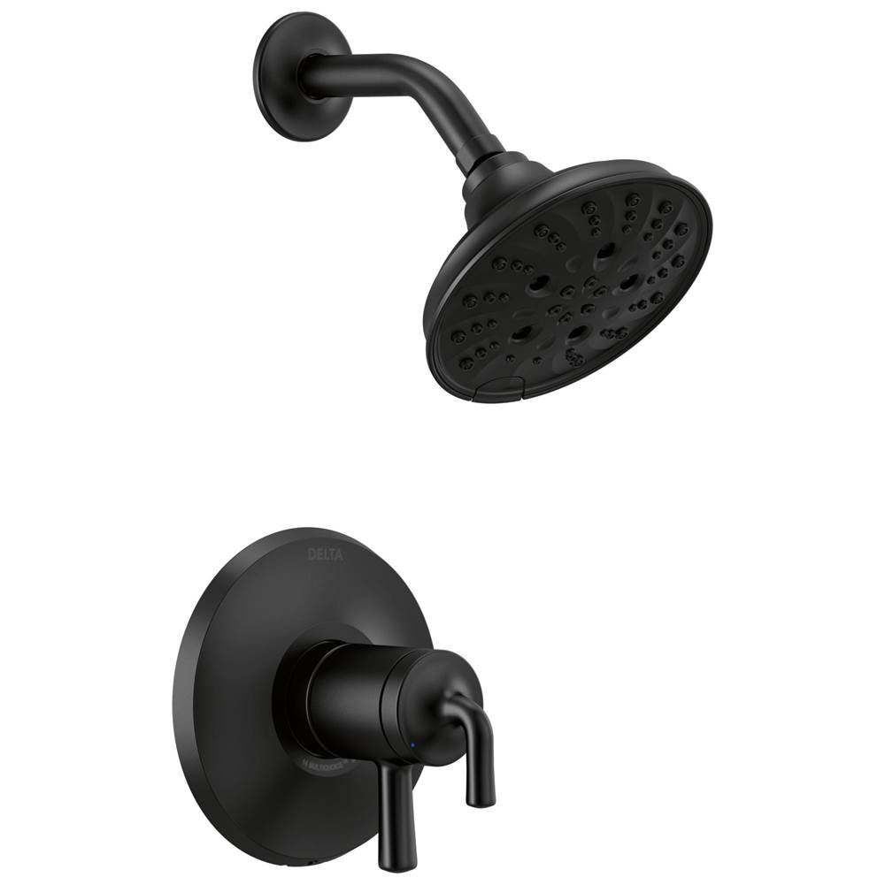 Delta Faucet Kayra™ Monitor 17 Series Shower Trim