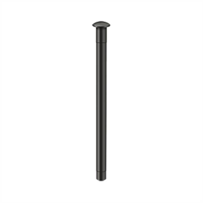 Deltana Pin for 3-1/2''x 3-1/2'' Steel Hinge