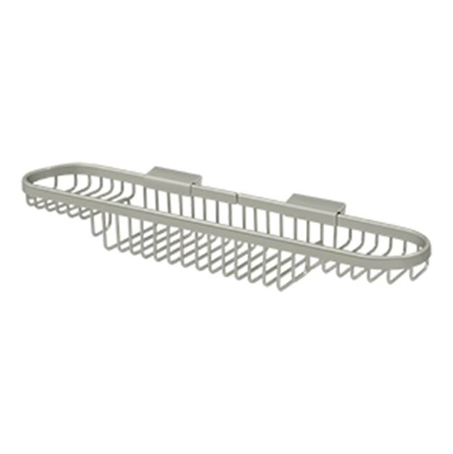 Deltana Wire Basket, 18'' Combo