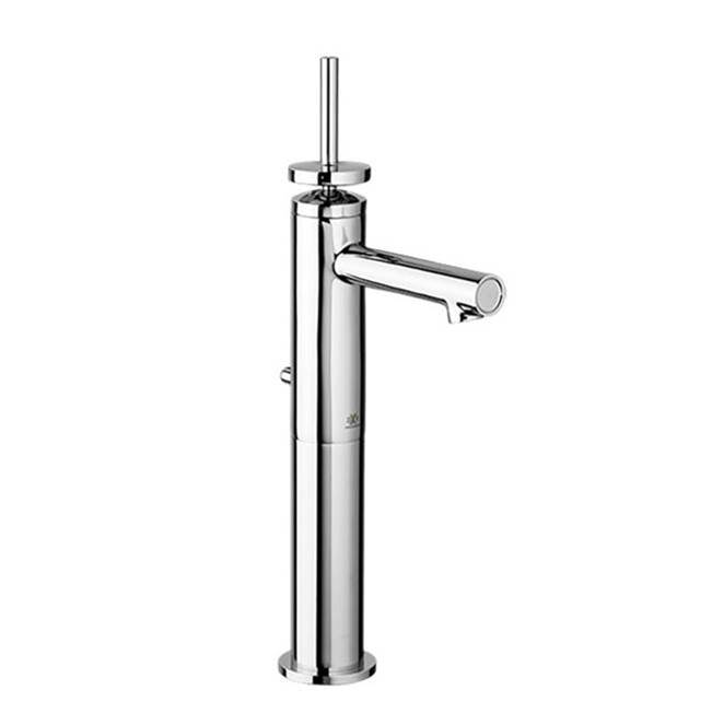 DXV Percy Vessel Faucet with Stem Handle