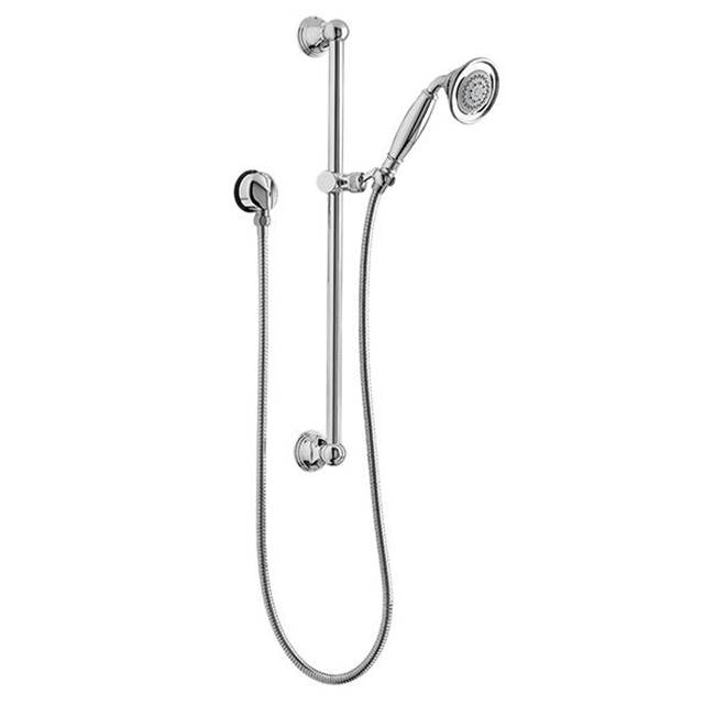 DXV Personal Shower Set with Hand Shower