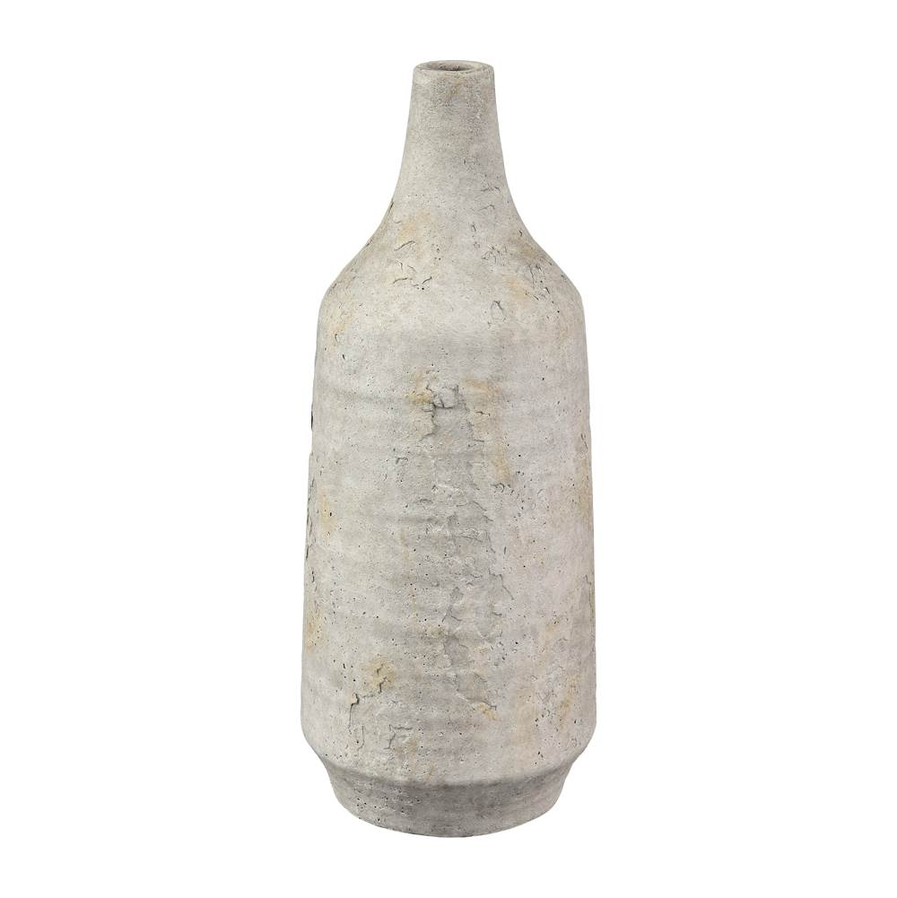 Elk Home Pantheon Bottle - Large Aged White