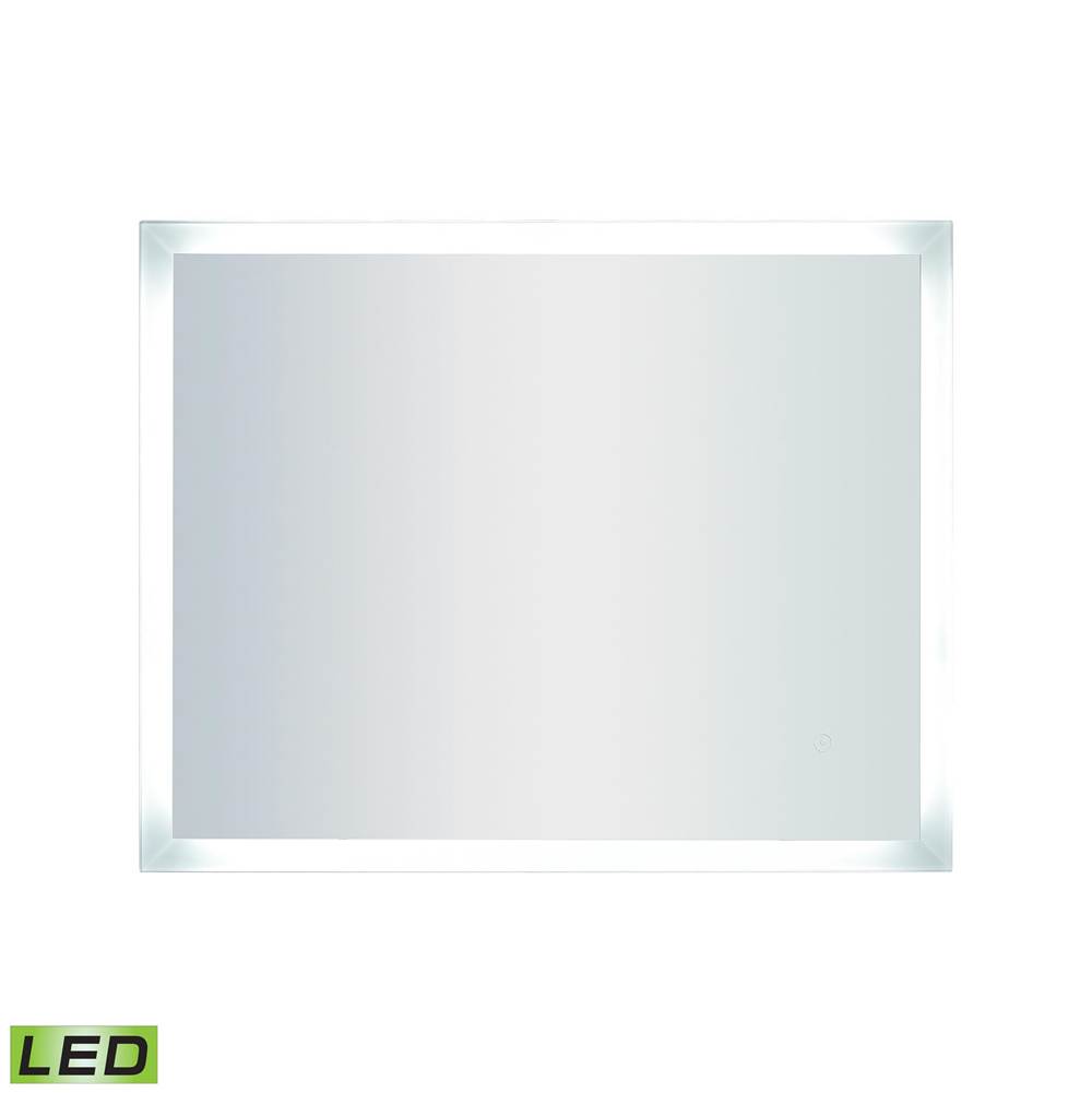 Elk Lighting LED Wall Mirror - 36x24