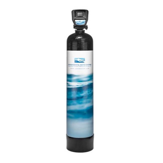 Environmental Water Systems CWL Series Whole Home Water Filtration System