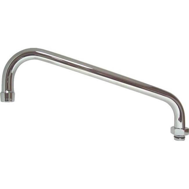 Fisher Manufacturing 6'' Swing Spout
