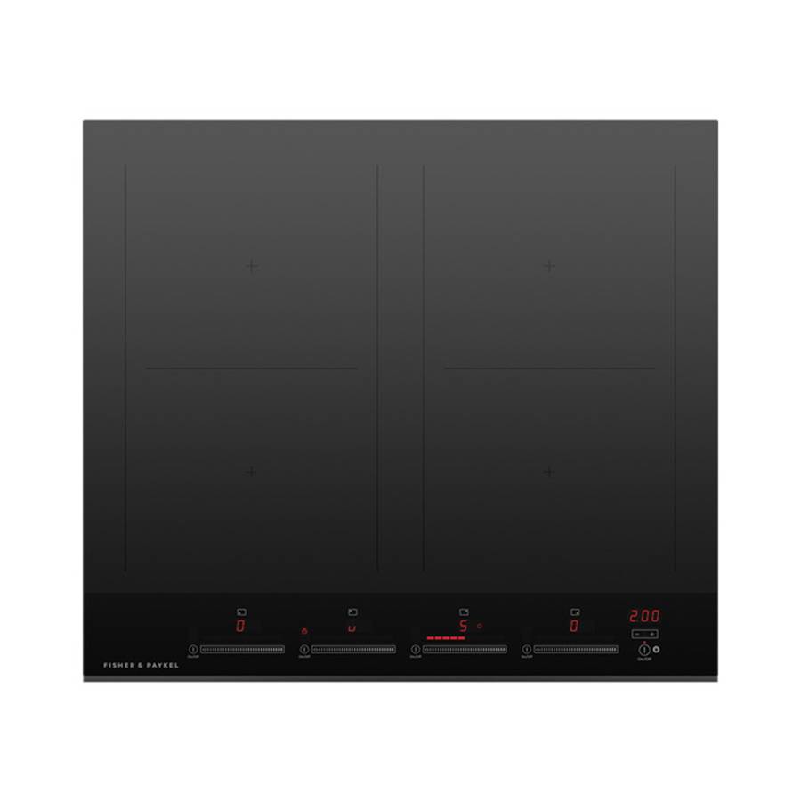 Fisher Paykel - Induction Cooktops