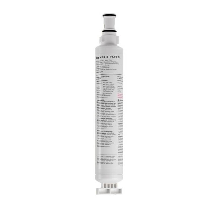 Fisher & Paykel Water Filter - Integrated Refrigerators (Compatible with RS36W, RS36A models with skus 24000-24999, models without N)