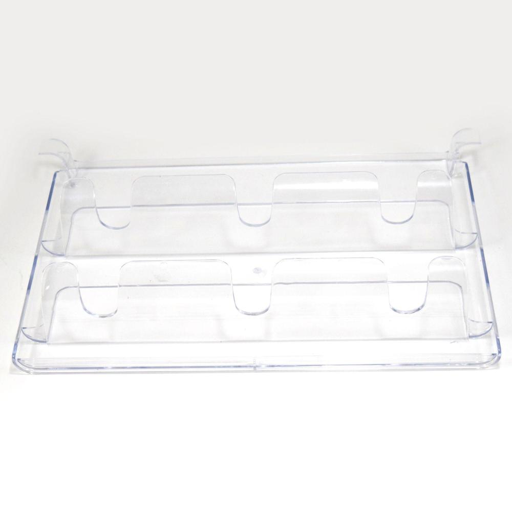 Frigidaire Clear Can Rack