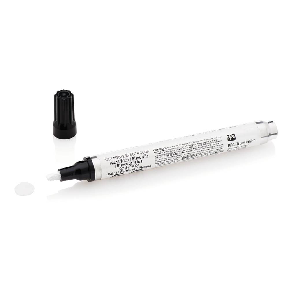 Frigidaire Touchup Paint Pen - Island White