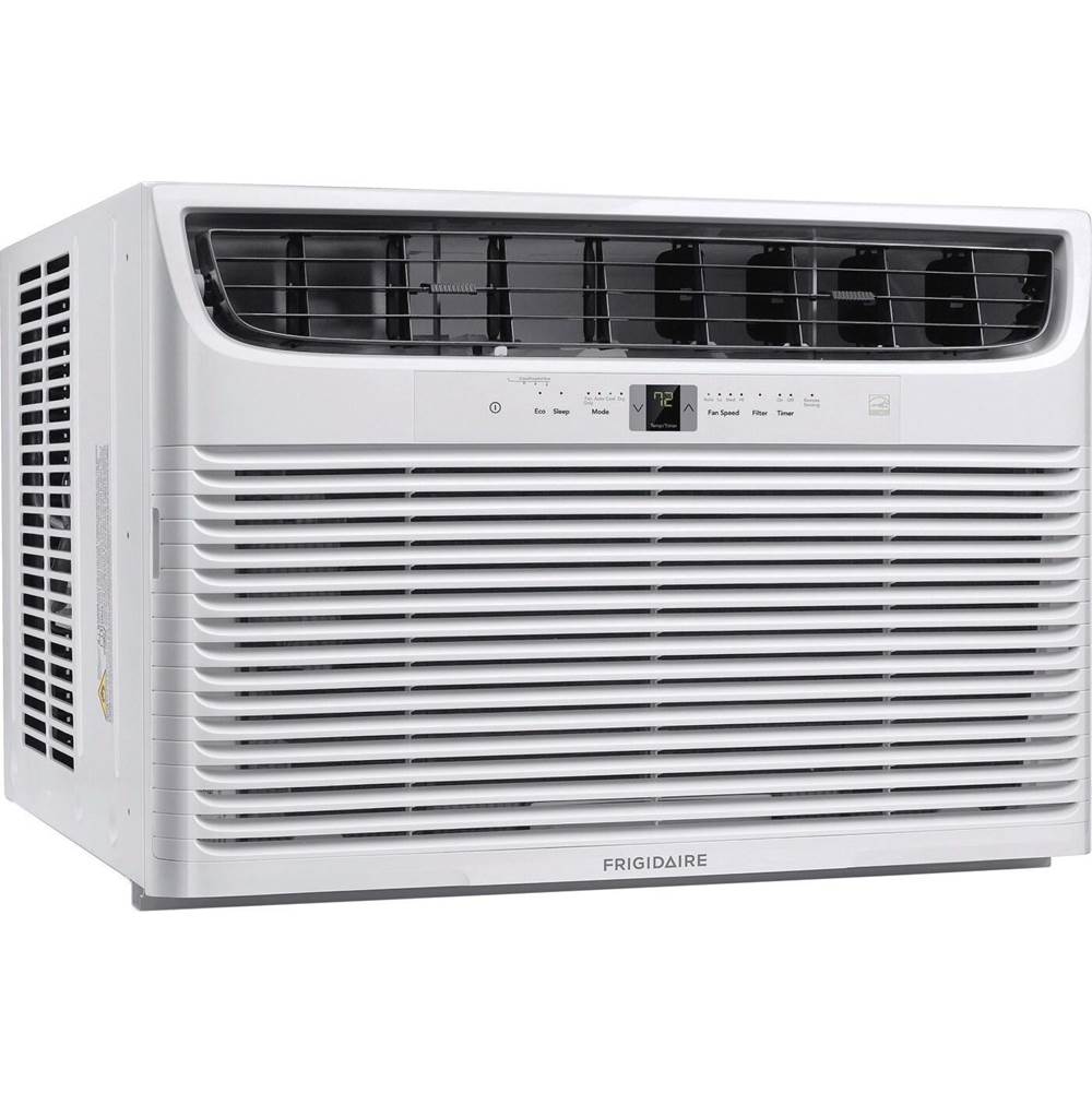 Frigidaire 18,000 BTU Window Air Conditioner with Slide Out Chassis