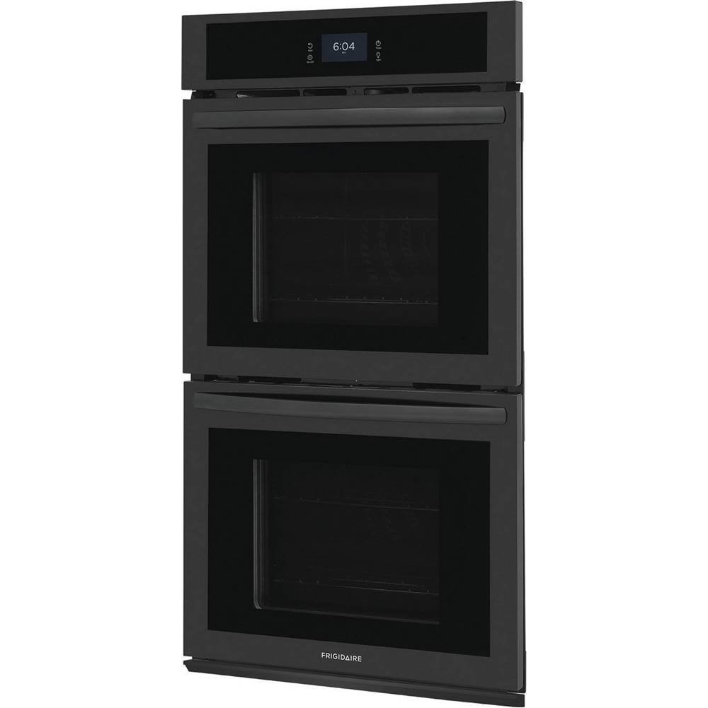Frigidaire 27'' Electric Double Wall Oven