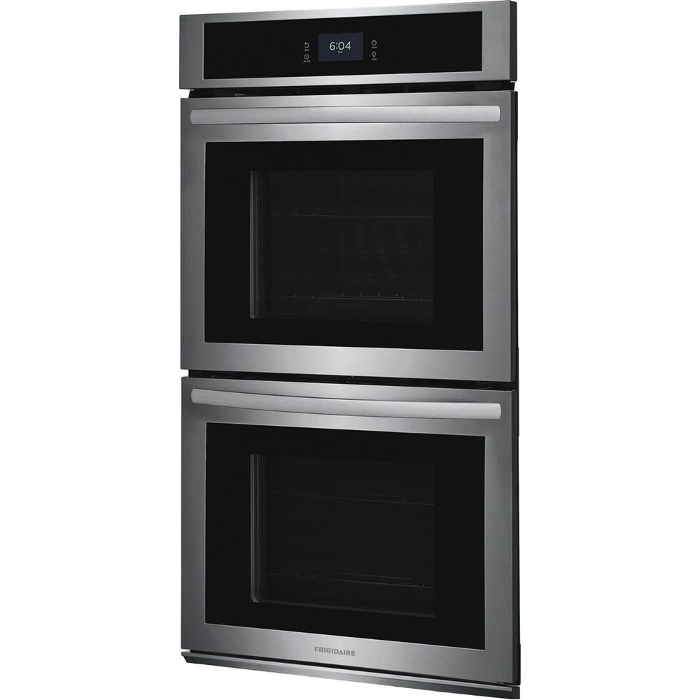 Frigidaire 27'' Electric Double Wall Oven