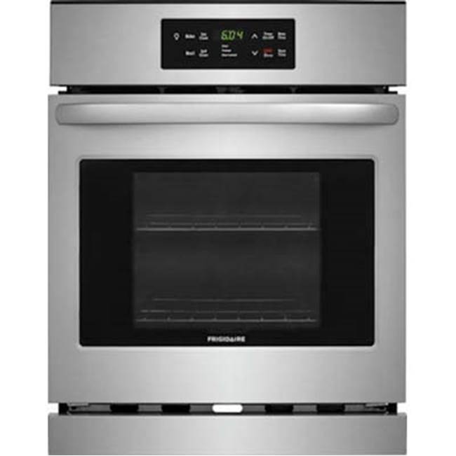 Frigidaire 24'' Single Electric Wall Oven