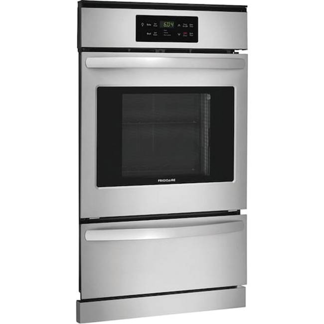 Frigidaire 24'' Single Gas Wall Oven