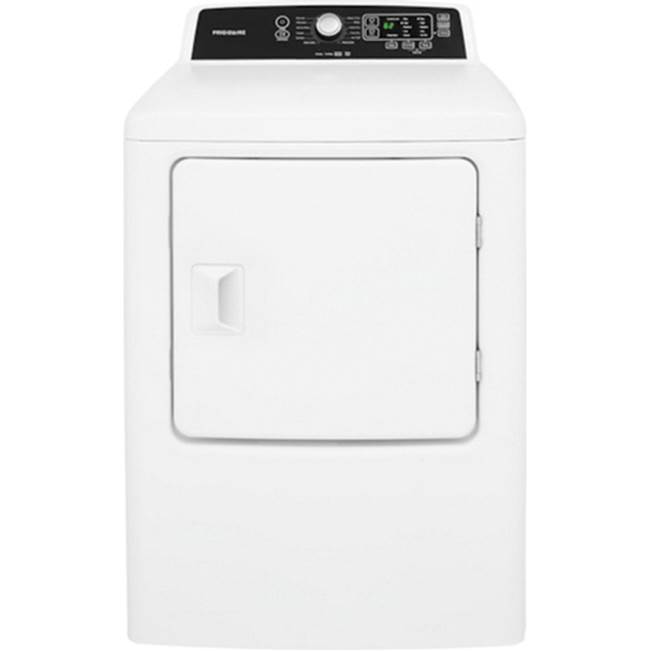 Frigidaire 6.7 Cu. Ft. Free Standing Electric Dryer