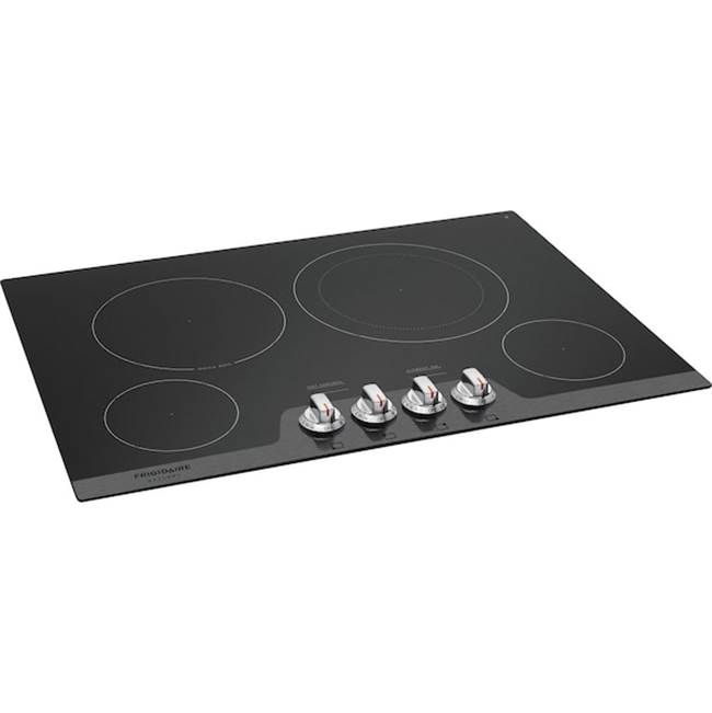 Frigidaire - Electric Cooktops