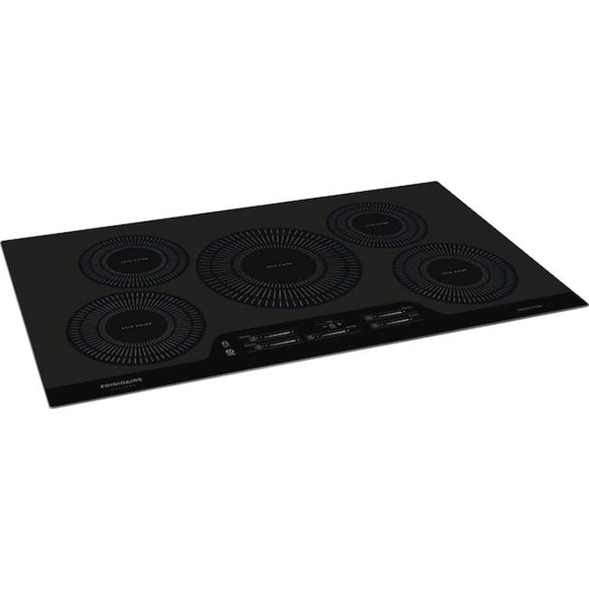 Frigidaire 36'' Induction Cooktop