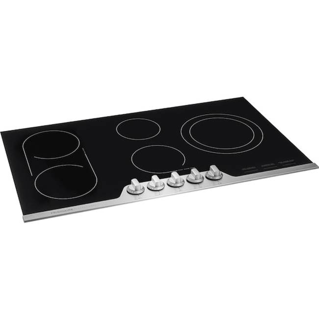 Frigidaire - Electric Cooktops