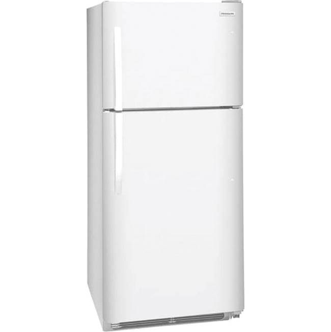 Frigidaire 20.5 Cu. Ft. Top Freezer Refrigerator