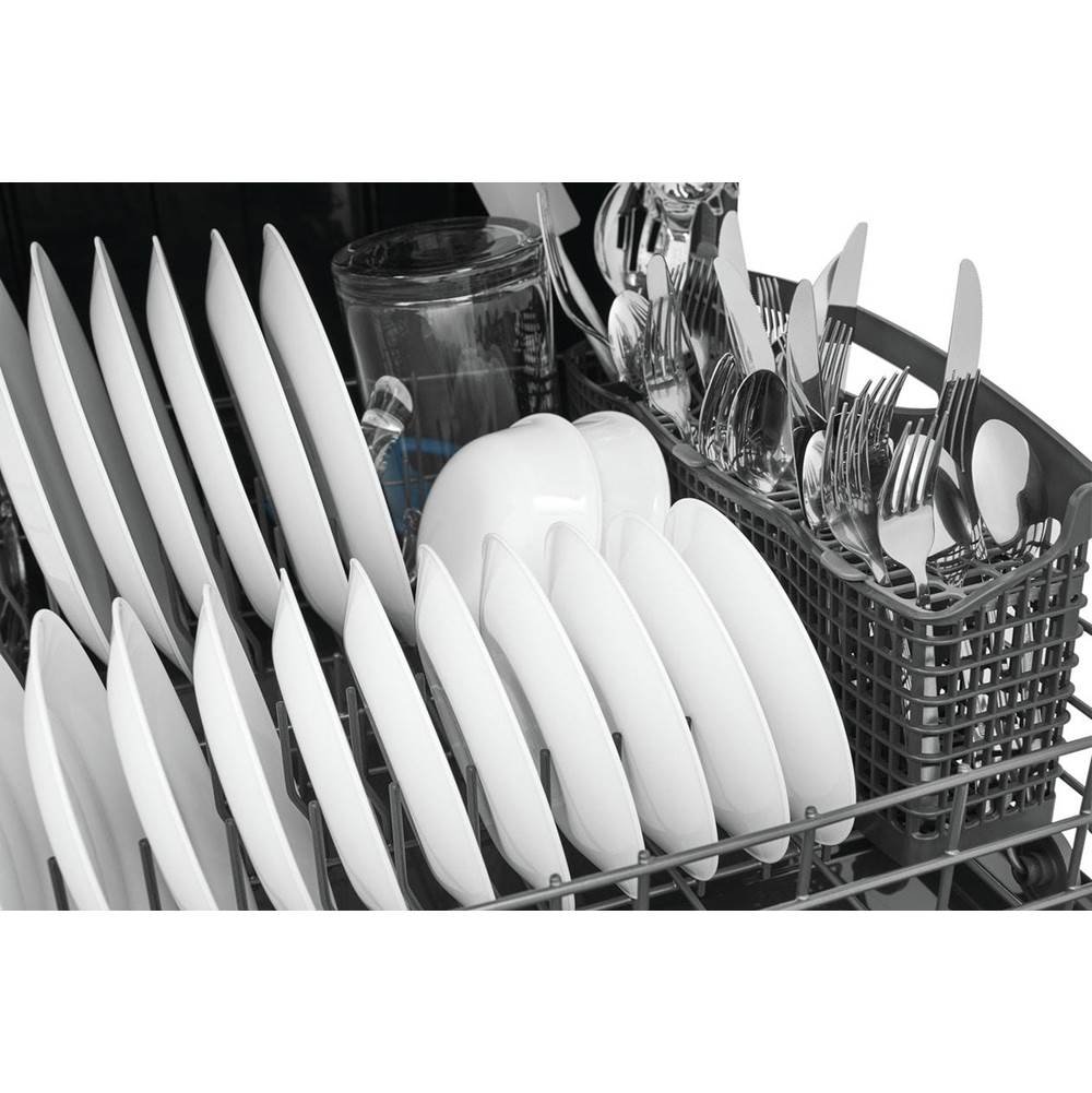 Frigidaire 24'' Built-In Dish Dishwasher