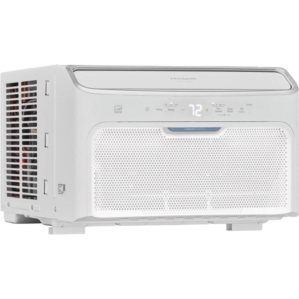 Frigidaire 8,000 BTU Inverter Quiet Temp Smart Room Air Conditioner