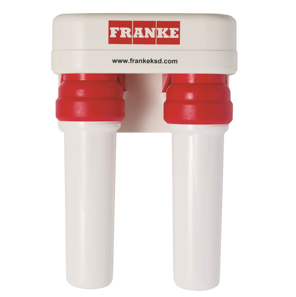 Franke - Water Filtration Systems