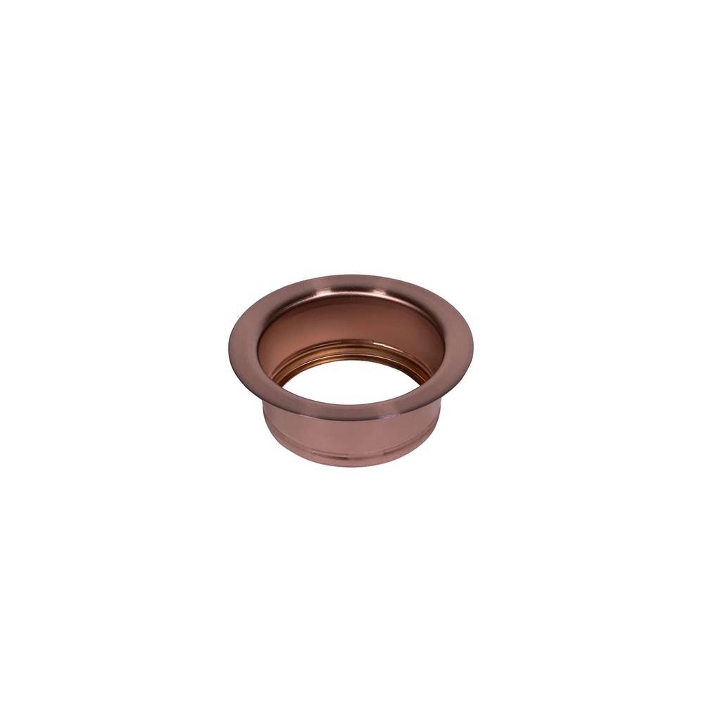 Foster Stainless Steel Copper Flange