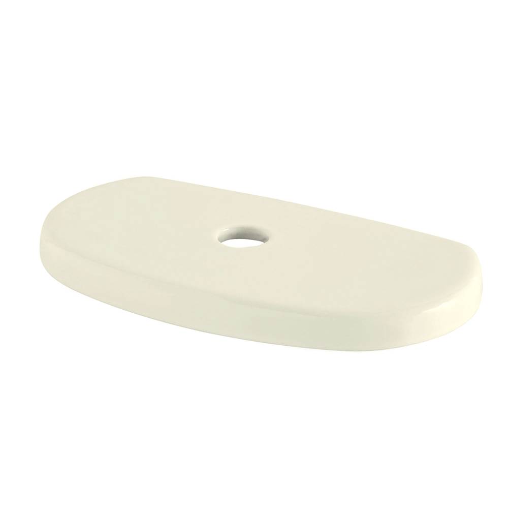 Gerber Plumbing Tank Cover for GDF2899009 Maxwell Dual Flush 12'' Rough-in Tank Biscuit