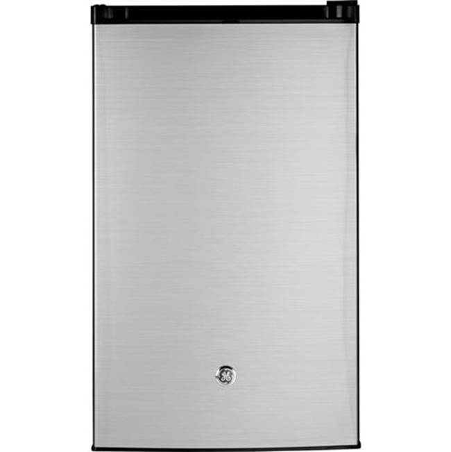 GE Appliances GE Compact Refrigerator