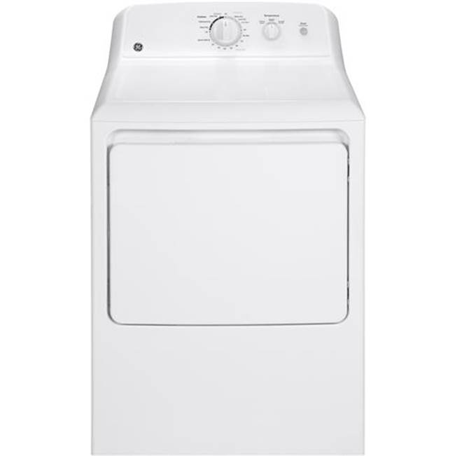 G E Appliances - Gas Dryers