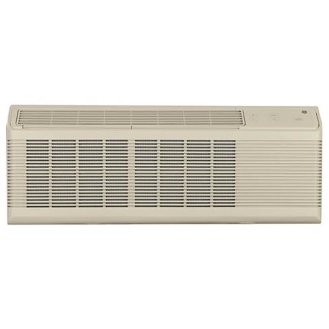 GE Appliances GE  Zonelinecooling And Electric Heat Unit With Corrosion Protection, 230/208 Volt