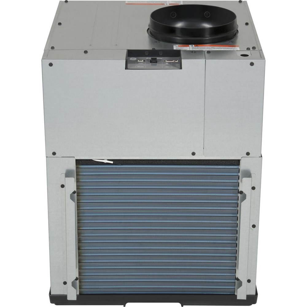 GE Appliances Zoneline UltimateV10  Heat Pump Single PackaVertical Air Conditioner 265 Volt
