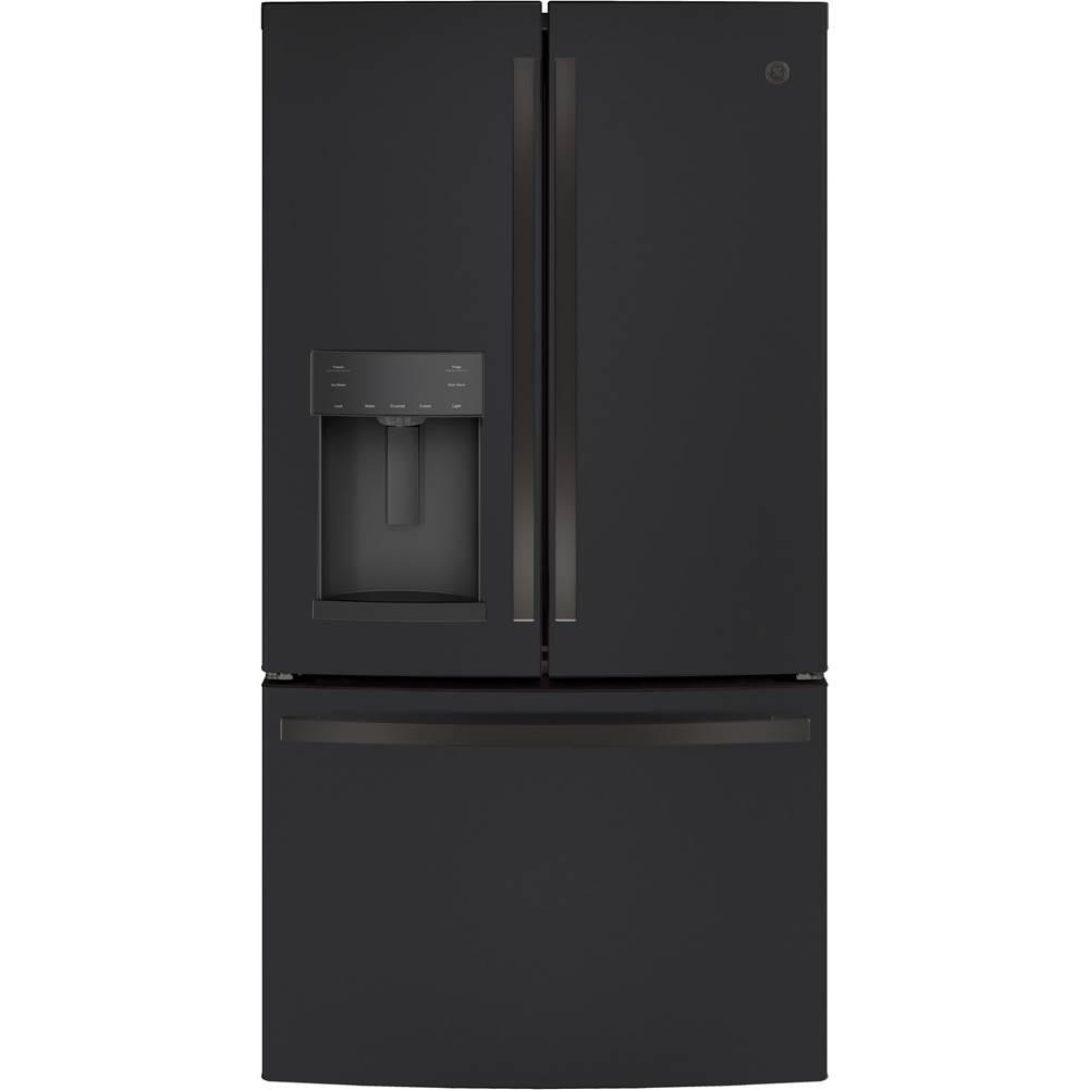 GE Appliances GE ENERGY STAR 27.7 Cu. Ft. French-Door Refrigerator